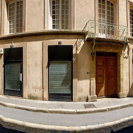 エクス＝アン＝プロヴァンスCasajoy, Lgll2, Aix En Provenceアパートメント エクステリア 写真