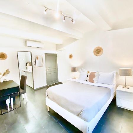 エクス＝アン＝プロヴァンスCasajoy, Lgll2, Aix En Provenceアパートメント エクステリア 写真