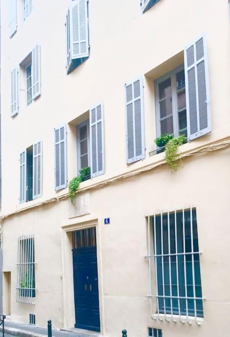 エクス＝アン＝プロヴァンスCasajoy, Lgll2, Aix En Provenceアパートメント エクステリア 写真