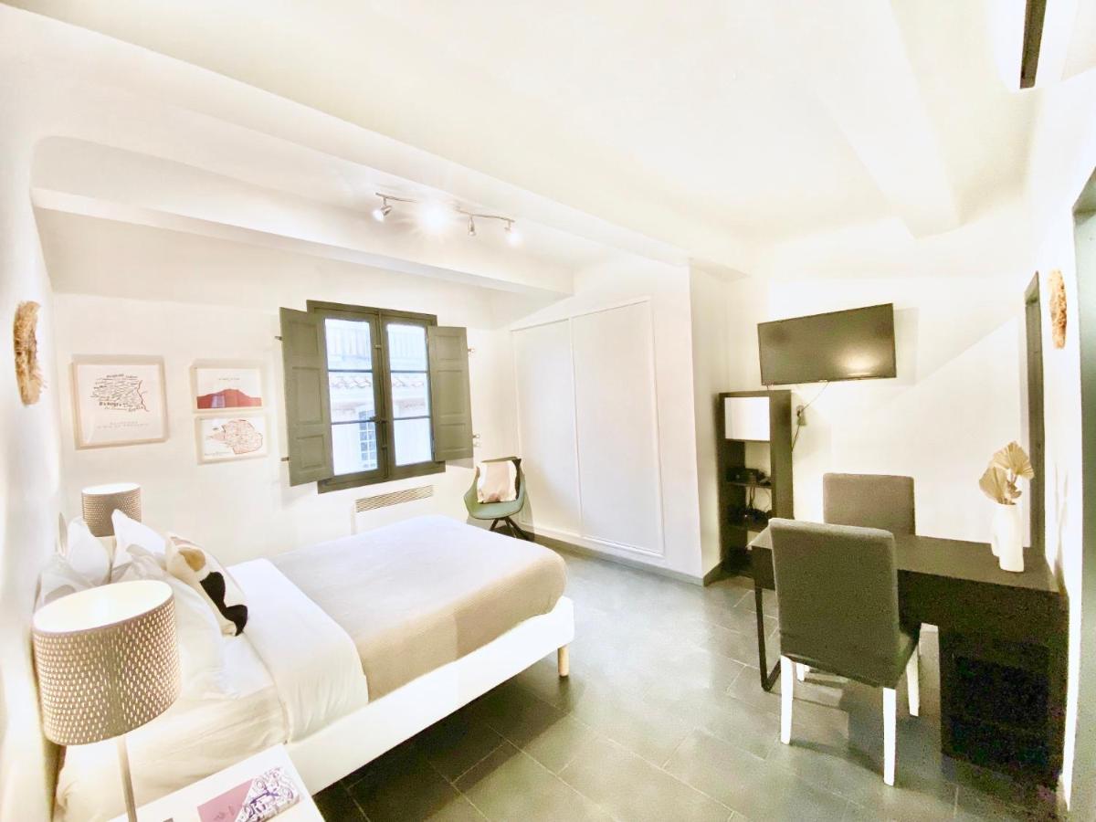 エクス＝アン＝プロヴァンスCasajoy, Lgll2, Aix En Provenceアパートメント エクステリア 写真