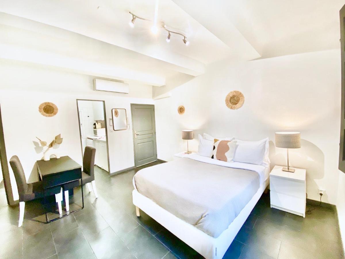 エクス＝アン＝プロヴァンスCasajoy, Lgll2, Aix En Provenceアパートメント エクステリア 写真
