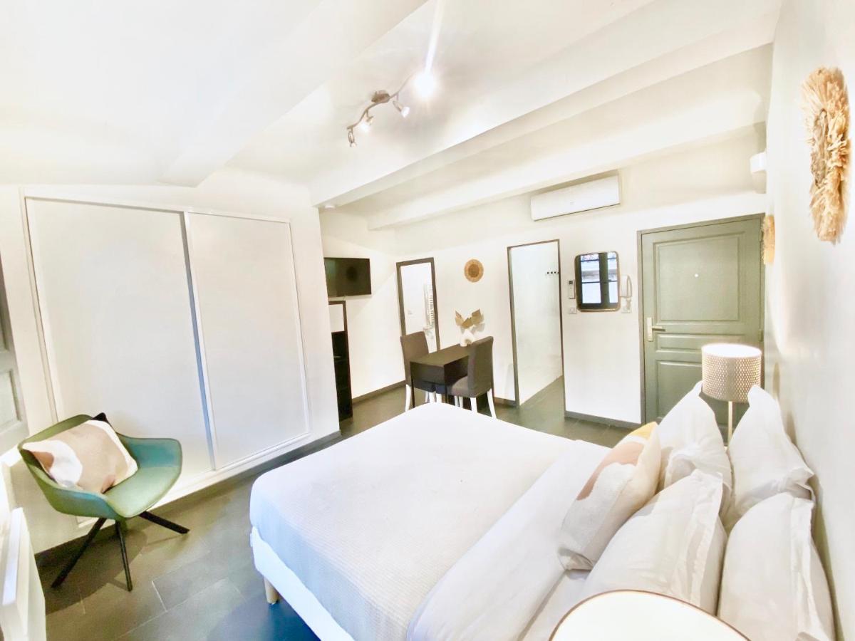 エクス＝アン＝プロヴァンスCasajoy, Lgll2, Aix En Provenceアパートメント エクステリア 写真