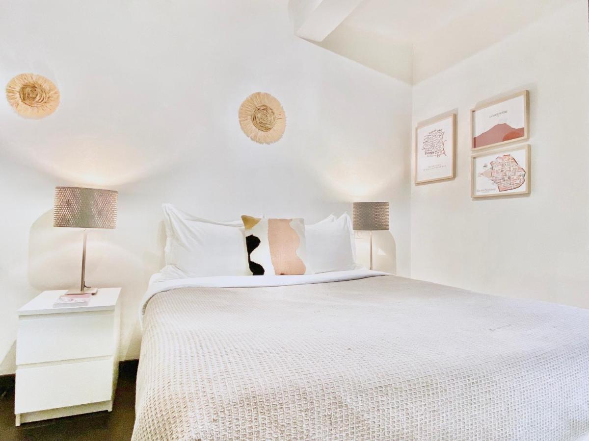 エクス＝アン＝プロヴァンスCasajoy, Lgll2, Aix En Provenceアパートメント エクステリア 写真