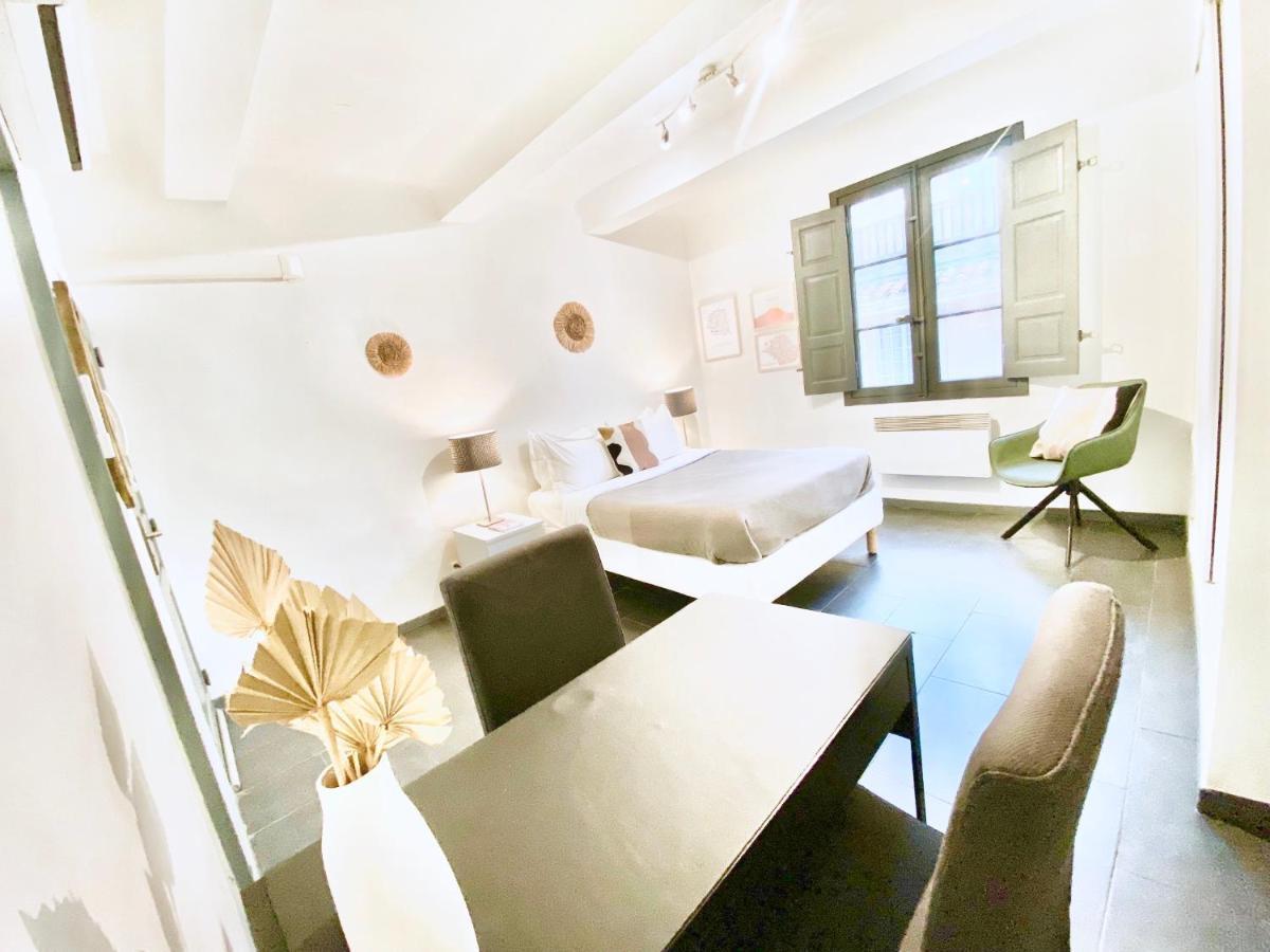 エクス＝アン＝プロヴァンスCasajoy, Lgll2, Aix En Provenceアパートメント エクステリア 写真